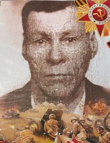 Маракушин Дмитрий Андреевич