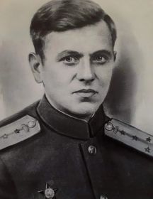Плеханов Михаил Иванович