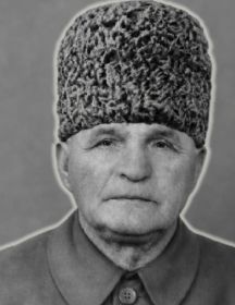 Газдиев Насум Исаевич