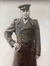 Лосев Иван Павлович
