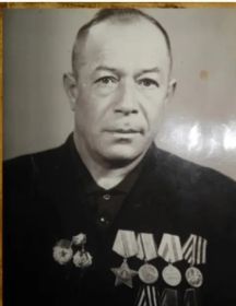 Котиков Николай Захарович