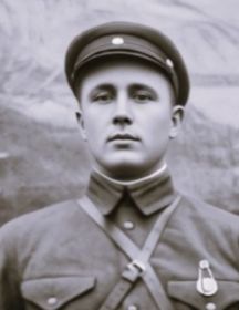 Зайцев Иван Никитич