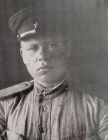 Тельминов Иван Павлович
