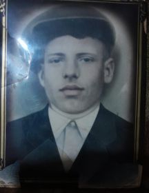 Чернецкий Сергей Григорьевич