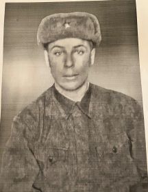 Щеглов Кирилл Гаврилович