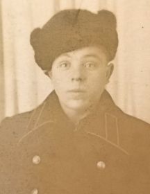 Доренков Виктор Михайлович