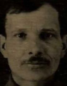 Плахов Павел Иванович