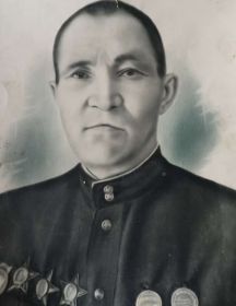 Галлямов Мухутдин Галлямович