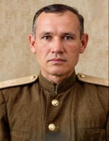 Галлямов Габдулхай Ганеевич