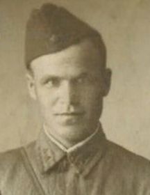 Сасько Иван Сергеевич