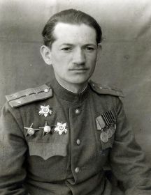 Кораблев Николай Павлович