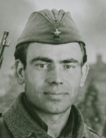 Шумейко Иван Никифорович