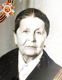 Фаттахова Бария Илалтдиновна