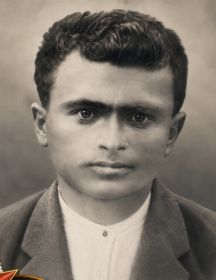 Григорян Хачатур Ервандович