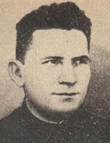 Желихажев Мухамед Хажмурзович