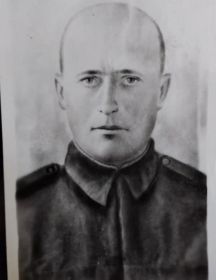 Михеев Иван Григорьевич