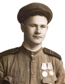Жеребятьев Петр Николаевич