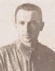 Аманатов Виталий Николаевич