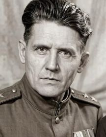 Цыплухин Вениамин Степанович