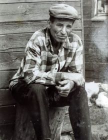 Пыльнев Яков Семёнович