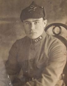 Занозин Анатолий Александрович