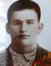 Ерёмин Николай Тимофеевич