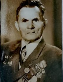 Таланкин Анастас Андреевич