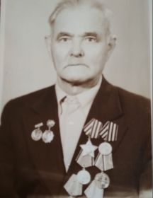 Новиков Тит Иванович