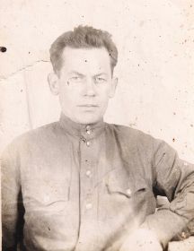 Кабанов Иван Иванович