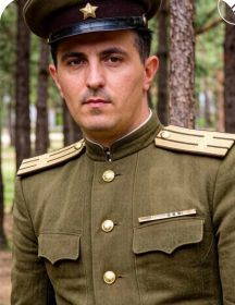 Руденко Иван Трофимович