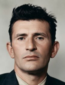Сухарев Павел Гаврилович