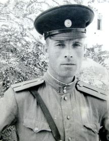 Павлов Анатолий Андреевич