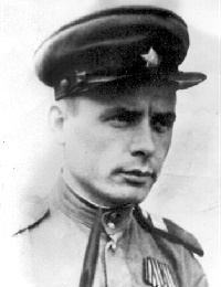 Николаев Михаил Алексеевич