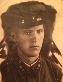 Смирнов Павел Александрович
