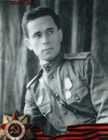 Кабилов Абдусаттор Якубович