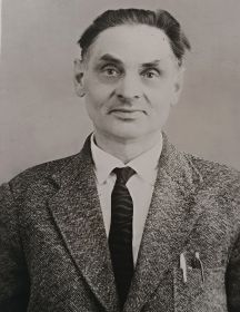 Карпина Георгий Филиппович