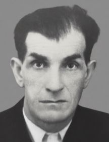 Карпов Павел Алексеевич