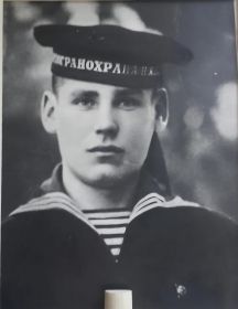 Зайцев Яков Митрофанович