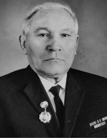 Беляев Николай Семёнович