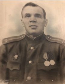 Максимов Александр Александрович