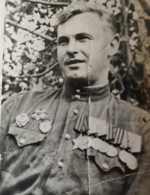 Лягин Владимир Александрович