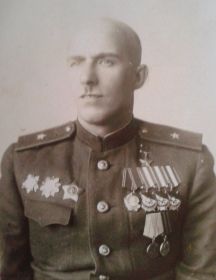 Кознов Борис Ильич