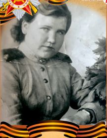 Жукова Елена Михайловна