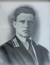 Андреев Михаил Васильевич