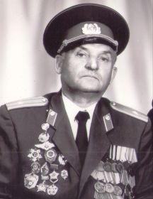 Ходаков Владимир Тимофеевич