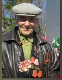 Студеникин Пётр Иосифович