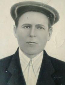 Мозгалев Яков Иванович