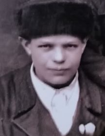 Новиков Иван Игнатьевич