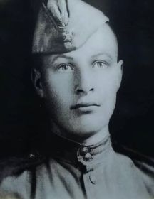 Шуругов Иван Васильевич