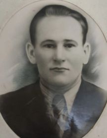 Бремзин Владимир Евгеньевич